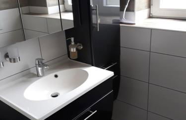 ZUM SCHEUNENHOF - BAUERNHAUS - Nähe Legoland - Familienfreundlich - Handwerker willkommen - Foto 22