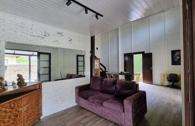 Casa do Beija Flor - Foto 16