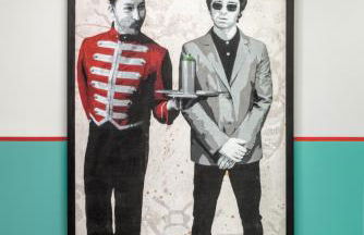 Church Street by Supercity Aparthotels - Foto 119