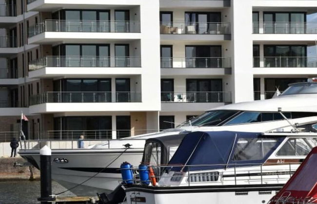 "loft" Portmarina 26 - Foto 30