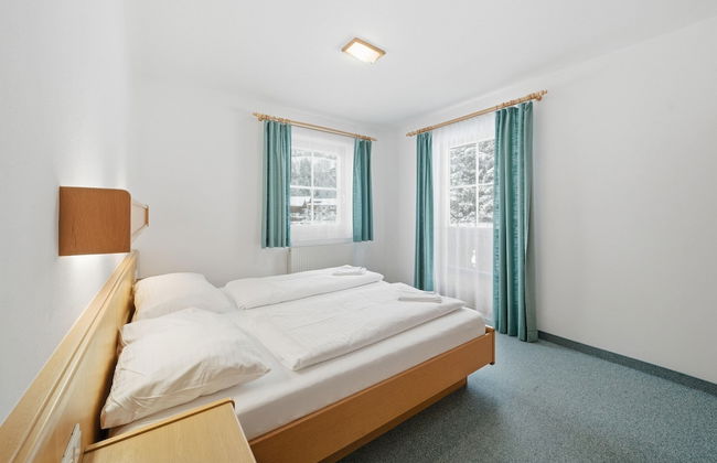 Beautiful Apartment in Mittersill With Balcony - Photo 37