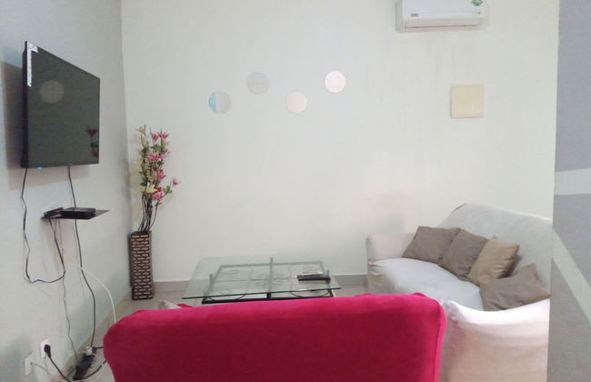 Résidence Gian - Foto 2