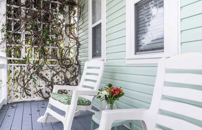 Kool Beanz by Avantstay Private Pool, Near Beach - Foto 8