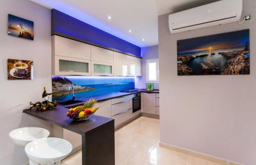 Gold & Silver Apartments - Foto 17