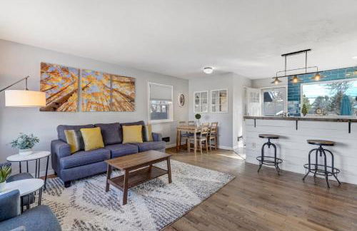 Mulligan Magic - Golf Hot Tub Fire Pit Scenic View - Foto 10