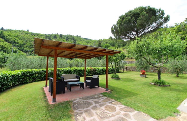 Casa Ciabatti - Photo 25