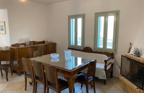 Liopi Village Andros - Foto 20