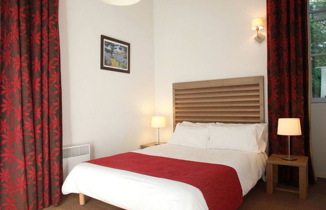 Odalys Référence Le Château de Kéravéon - Foto 3