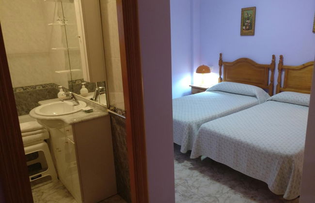 Casa Cabriel - Foto 16