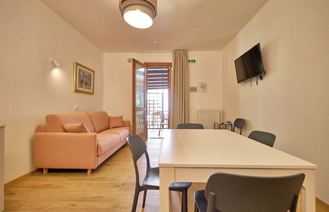 Residence Le Rasole - Photo 21