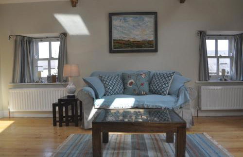 The Hay Loft Southlands Farm - Foto 50