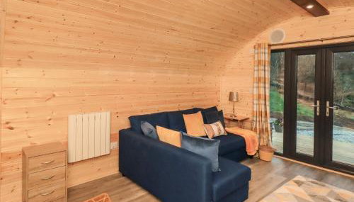 The Stag - Crossgate Luxury Glamping - Foto 5