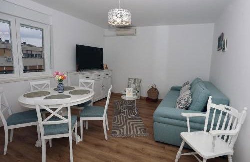 Sunsetview Apartment with balcony - Foto 18