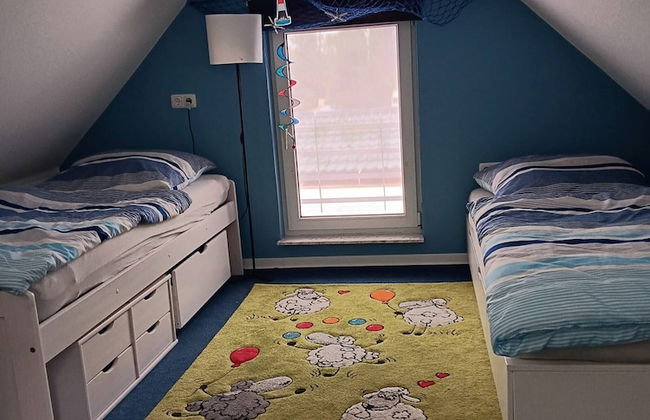 House Marilene - Your Temporary Home - Foto 2