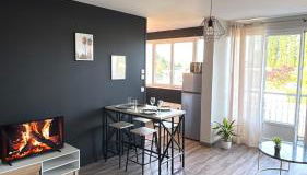 Studio de la gare - Foto 2