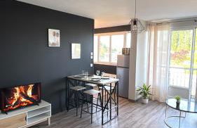 Studio de la gare - Foto 2