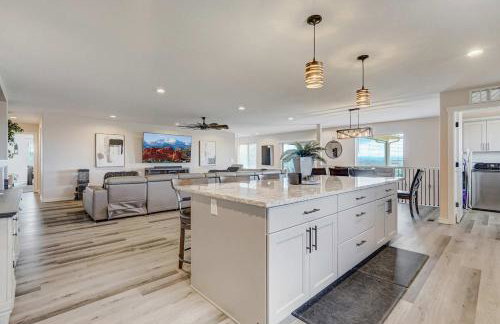 Luxury 4BD Retreat Game Room Panoramic View - Foto 18