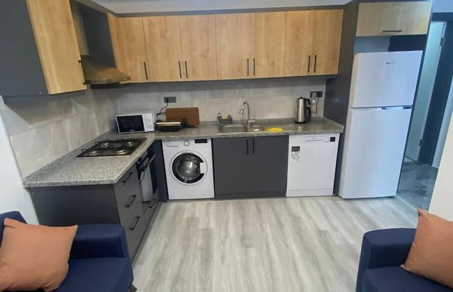 Mavi Restaurant & Apartments 3 - Foto 43