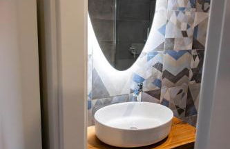 Cozy Tiburtina Apartment - Foto 29