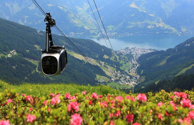 Apartment in Walchen Near Ski Slopes - Foto 26