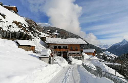 Jogglanderhof - Wasserfall - Foto 8