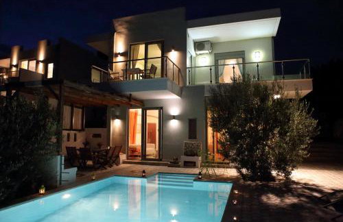 Euphoria - South Crete Villas - Foto 25