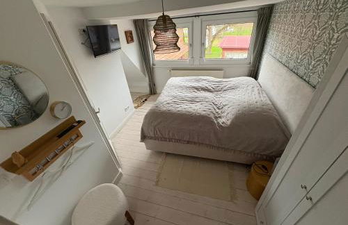 Das Kleehöppchen, Ferienwohnungen im Ferienhaus mit Wellness - Photo 12