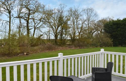 Forest Retreat - Foto 9