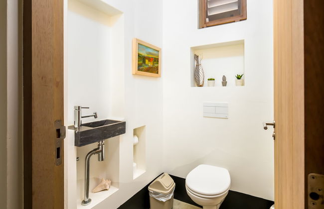 Vista Alegre by Boutique Bonaire Unique Resorts - Foto 25