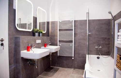 Apartment Haus Heidelberg - Photo 21