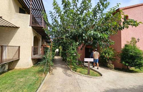 Bel appartement avec piscine Cap Corse- Sisco - Foto 37