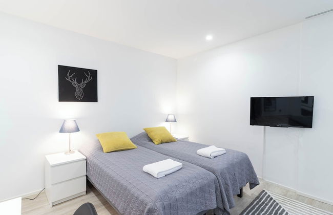 Forenom Apartments Helsinki Lauttassari - Foto 12