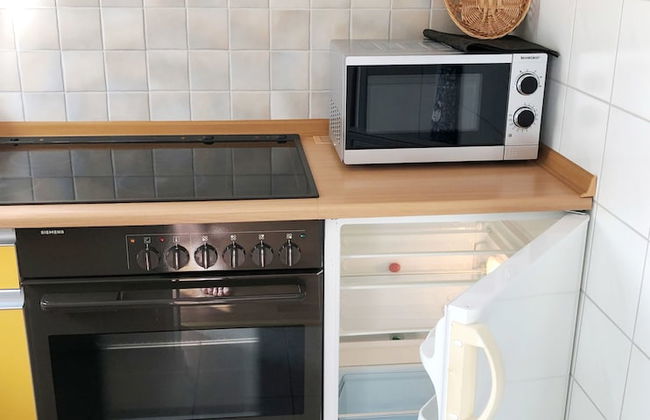 Ferienwohnung Dettum - Foto 15