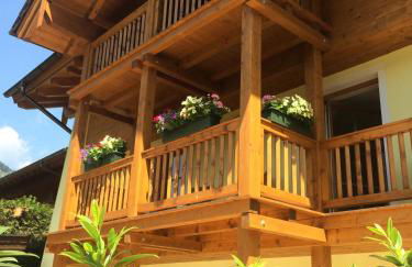 Landhaus Constantin Luxus-Appartments - Foto 1