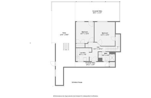 The Scholars House - Foto 75