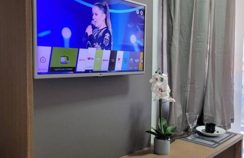 Apartamento mobilhado,5 minutos do aeroporto - Photo 11