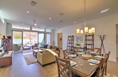 'Desert Pearl' Oasis with Private Pool - Lower Rates - Foto 7