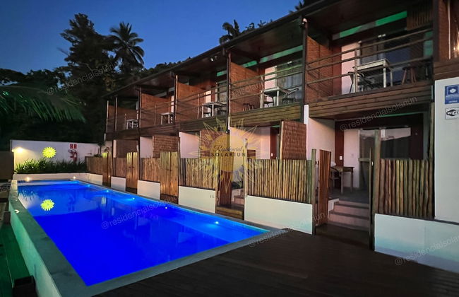 Residencial Solariun Ilhabela - Foto 21