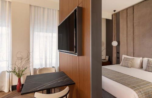 LUMERA STAY - Brera - Foto 76