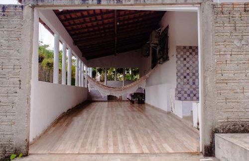 Linda Casa c Wi-Fi a 900m da Praia de Itatinga MA - Foto 26