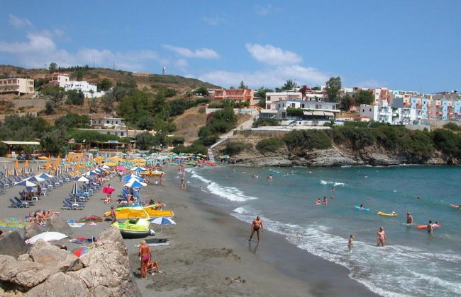 Garden Villa Near Chania's Coastline - Foto 33