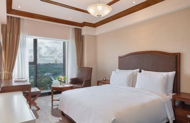 Kantharyar Serviced Apartment - Foto 15