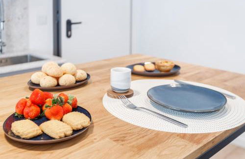 Paraíso 42 Simonetti Exclusive Apartments - Foto 15