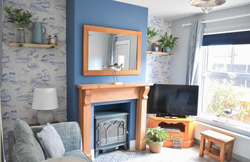 Curlew Cottage - Suffolk Coastal Escapes - Foto 1