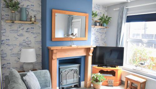 Curlew Cottage - Suffolk Coastal Escapes - Foto 1