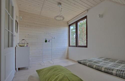 Bajkowy Domek Nad Samym Jeziorem - Foto 22