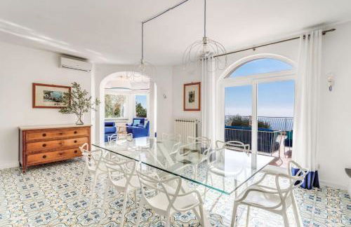 Villa Chez Piè Panoramic Views Pool and Guest Services - Foto 74