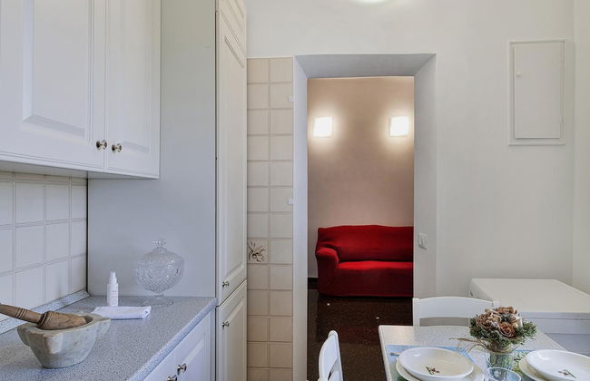 Quinto Seaview Apartment by Wonderful Italy - Foto 4