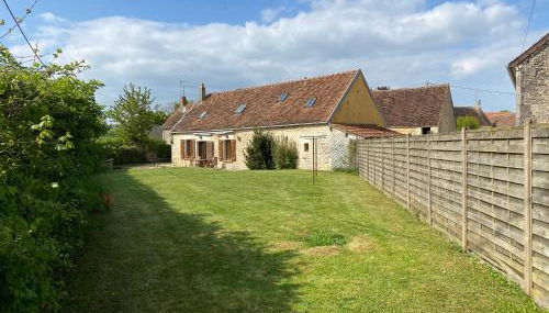 La Petite Breuille - Foto 5, Garden view