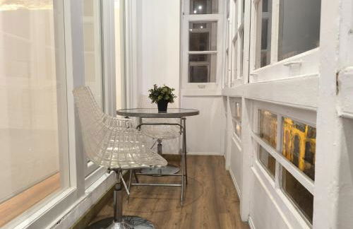 O CURRUNCHO DE FERROL - Foto 22